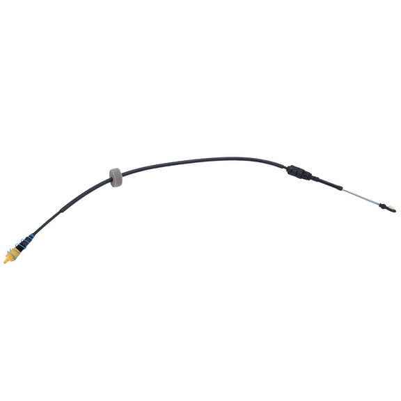 Zcargel Automatic Transmission Gear Shift Cable, OE 25940463 15952337, Replacement Shifter Cable Assembly, Compatible with Chevrolet Impala & for Buick LaCrosse 2007-2011, Gearshift Control Cable
