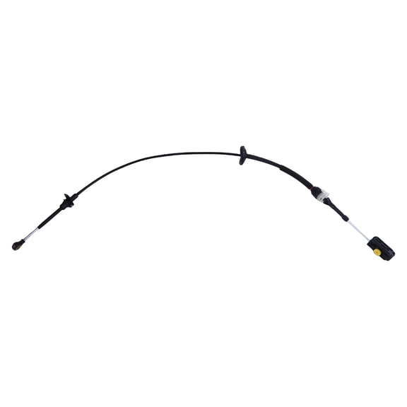 Zcargel Automatic Transmission Gear Shift Cable Smooth Shifting Fits for Ford F-150 2007-2010 Replace 5L3Z-7E395-BA