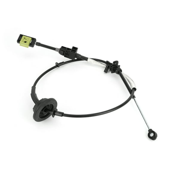 Zcargel Automatic Transmission Gear Shifter Cable Auto Trans Control Lever Cable for Ford F-150 Heritage 2004, F-150 2000-2003, Expedition 2000-2002, for Lincoln Navigator 2000-2002, OE YL3Z-7E395-BA