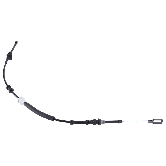 Zcargel Automatic Transmission Shifter Cable for Ford Taurus Mercury Sable 1996-2000 Replace YF1Z-7E395-BA Heavy Duty Direct Fit