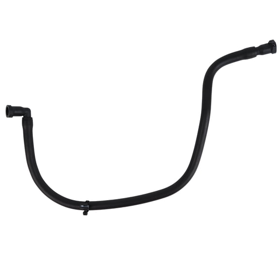 Zcargel Automobile Fuel Vapor Vacuum Tube for Ford F-150 2005-2008 Expedition Lincoln Navigator Heat and oil resistant