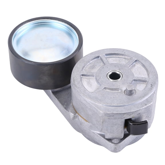 Zcargel Belt Tensioner CA3691255 369-1255 3691255 Pulley Assembly, for Caterpillar CAT Engine C4.4 C6.6 C7.1 Excavator M314 M315 M316 Wheel Loader 910M 950M Dozer D5 D6N Compactor CB54B CS56B