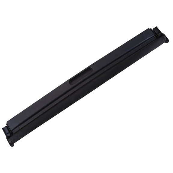 Zcargel Black Rear Sunroof Sunshade Cover Polyester for Mini Cooper R50 R56 2007-2016 Replace 54102755849