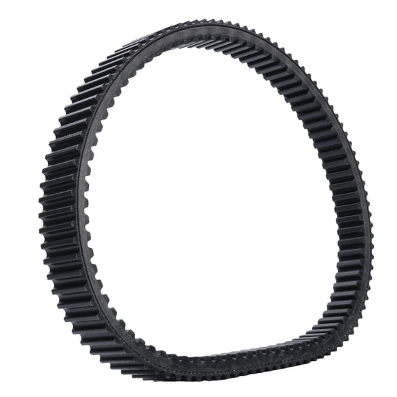 Zcargel CVT Drive Belt for Outlander Max Renegade 2016-2023 Replace 422280366 Heat Resistant Rubber Reliable Power Transmission