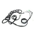 thumbnail image 1 of Zcargel Control Main Wiring Harness for Suzuki Replace 36620-93J01 Plastic 16Pins 20FT High Hardness, 1 of 10