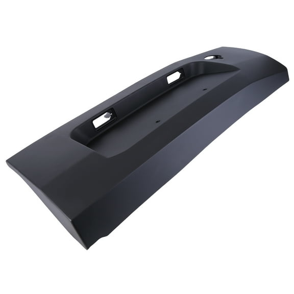 Zcargel Door Lower Molding Trim Rear Right Passenger Side, Replace OE KK3Z-99425B28-BC, for Ford Transit 2015-2019, Durable Black ABS Plastic Door Guard Replacement