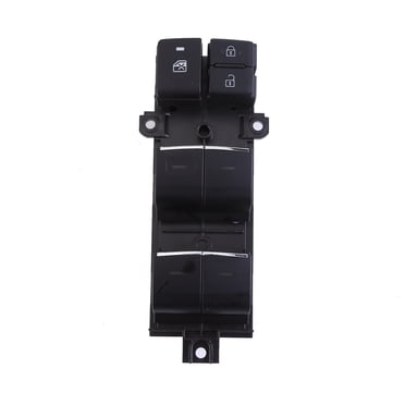 840400R040 Driver Master Power Window Switch – For Toyota Corolla Sedan 2020-2022 – Black