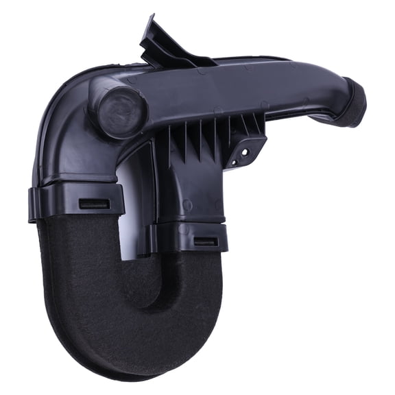 Zcargel Engine Air Intake Hose Replace OE 17751-21240, Compatible with Toyota Corolla L LE LE Eco S Special Edition 2014-2016 1.8L L4, Durable Black Plastic Air Filter Duct Tube Replacement