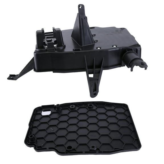 Zcargel Engine Computer PCM Plastic Housing Case Box Replace CV6112A532CA for Ford Focus 2012-2018
