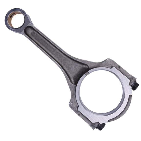 Zcargel Engine Connecting Rod, OE BL3Z-6200-A BL3Z6200A, High-Strength Iron Piston Rod Replacement for Ford 3.5L Engines 2007-2019, Durable Crankshaft Power Transmission Component