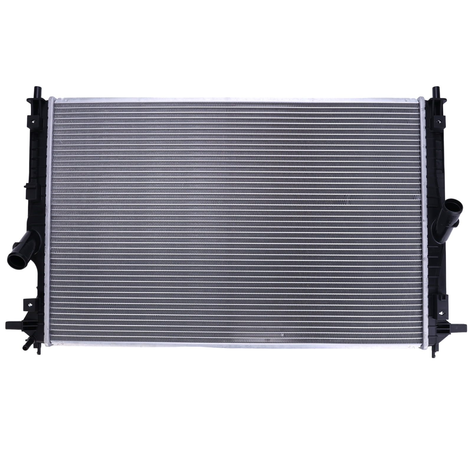 Pyfw15200 Zcargel Engine Coolant Radiator Assembly, Replace PAF315200, PAF315200A ...