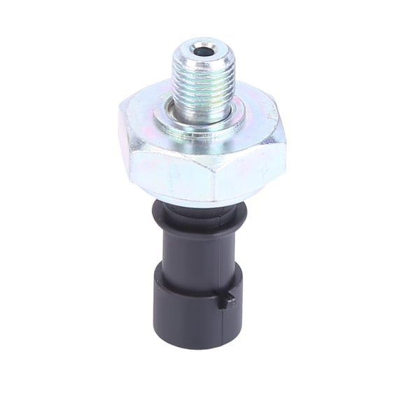 Zcargel Engine Oil Pressure Sensor Metal Reliable Performance for Ski-Doo Tundra 600 Sport 2022-2023 Replace 420256915