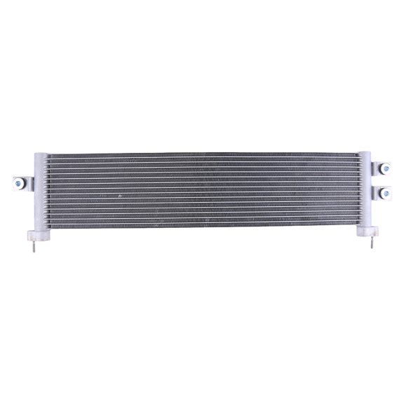 Zcargel Engine Oil Radiator Cooler Aluminum Fits for BMW M3 2015-2018 Replace 17212284540
