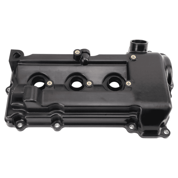 Zcargel Engine Valve Cover Superior Sealing Dustproof Durable Plastic for Mitsubishi Mirage G4 2014-2024 Replace 1035B156