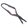 thumbnail image 1 of Zcargel Front Hood Seal Weatherstrip Rubber Dustproof for Nissan Altima 2019-2024 Replace 65820-6CA0A, 1 of 10