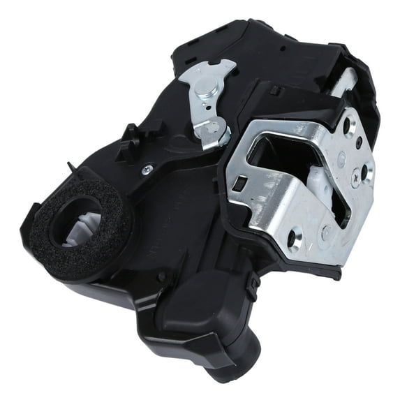 Zcargel Front Left Door Lock Actuator for Toyota Tundra 2007-2021 Replace 69040-42250 Plastic Metal Efficient Locking
