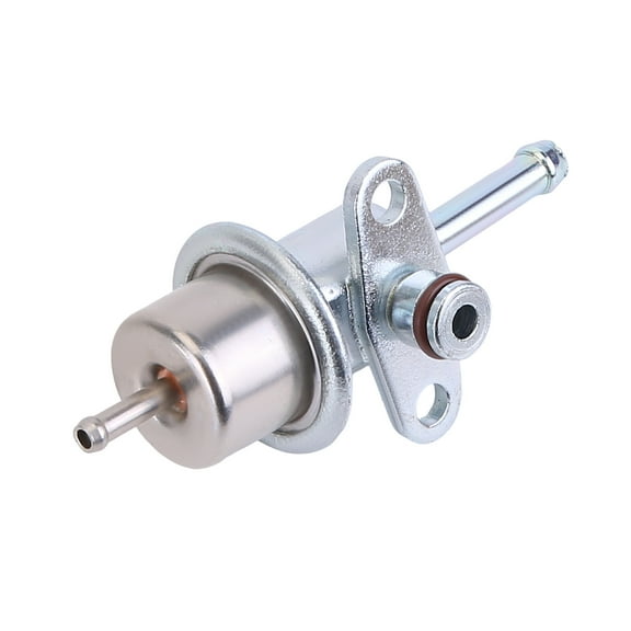 Zcargel Fuel Pressure Regulator for Chevrolet Tracker 1989-1995 1.6L Replace PR4149 Sturdy Wear-Resistant