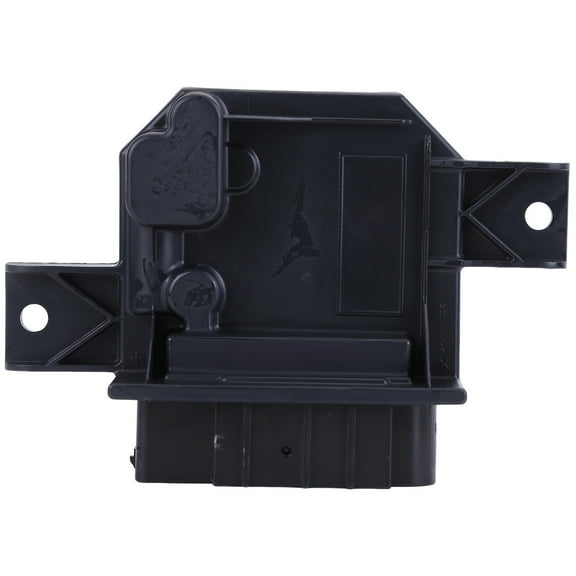 Zcargel Fuel Pump Control Module, Direct Replacement Fuel Pump Driver Unit, Durable ABS + Metal Housing, Plug-and-Play Installation, for Buick Chevrolet Cadillac GMC, Replace OE 13558813