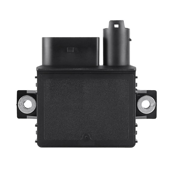 Zcargel Glow Plug Control Unit Module for 2009-2014 BMW X5 335d Replace 12217800156 Durable Material Anti Aging Stable Performance