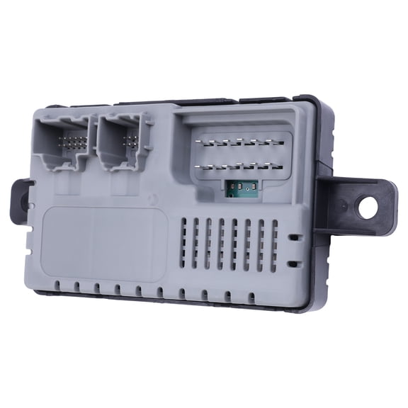 Zcargel Heated and Ventilated Seat Control Module for Ford F-150 2015-2020 Edge 2015-2018 Replace BU5Z14C724A