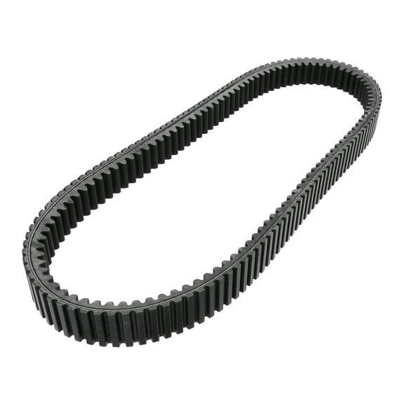 Zcargel Heavy Duty Clutch Drive Belt, Replace OE 59011-0047 / 590110047, Designed for Kawasaki Teryx KRX4 1000 & KRX 1000