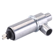 Zcargel Idle Air Control Valve For Mercedes-Benz W126 1981-1985 Replace 0001411225 Reliable Durable