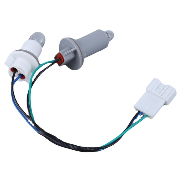 Zcargel Inside Tail Lamp Harness for Kia Optima K5 2016-2020 Replace 92490-D5000 Plastic