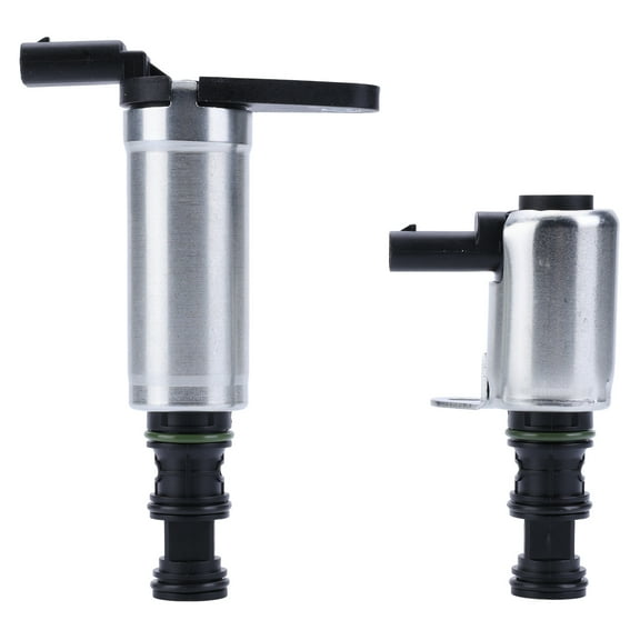 Zcargel Intake & Exhaust VVT Valve Variable Valve Timing Solenoid Kit, OE 5047901AC 5047897AC, Engine Timing Control Valves for Dodge Grand Caravan 2021-2023 V6 3.6L, for Jeep, for Ram, for Chrysler