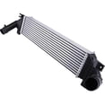 thumbnail image 1 of Zcargel Intercooler Replace 23312HS for Ford Explorer 2013-2018, 1 of 10