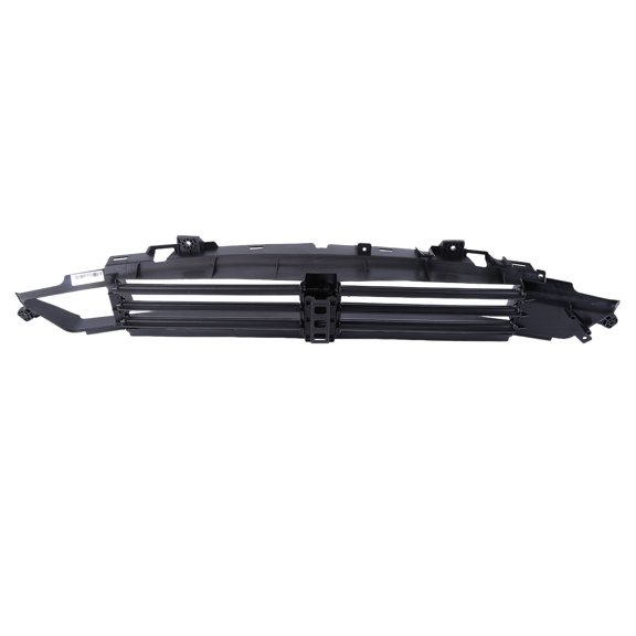 Zcargel Lower Active Grille Shutter for Chrysler 200 2015-2017 L4 2.4L Replace 68302662AA Durable Plastic Front Grille Shutter