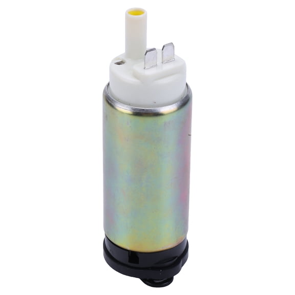 Zcargel Outboard Fuel Pump Plastic Reliable Performance for Honda BF 75HP-250HP Replace 16735-ZW5-003