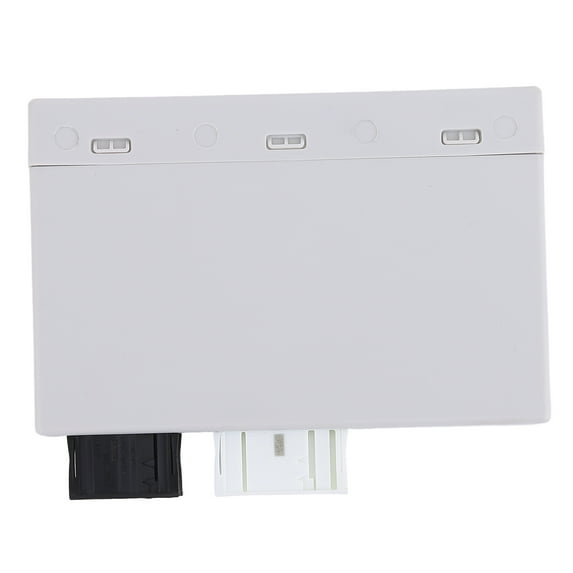 Zcargel PDC Parking Distance Control Module Compatible for BMW X1 Series E84 2009-2015, Replace OE 66209252637 66209225823, Rear Parking Assist Sensor Controller Unit, Direct Plug & Play Replacement