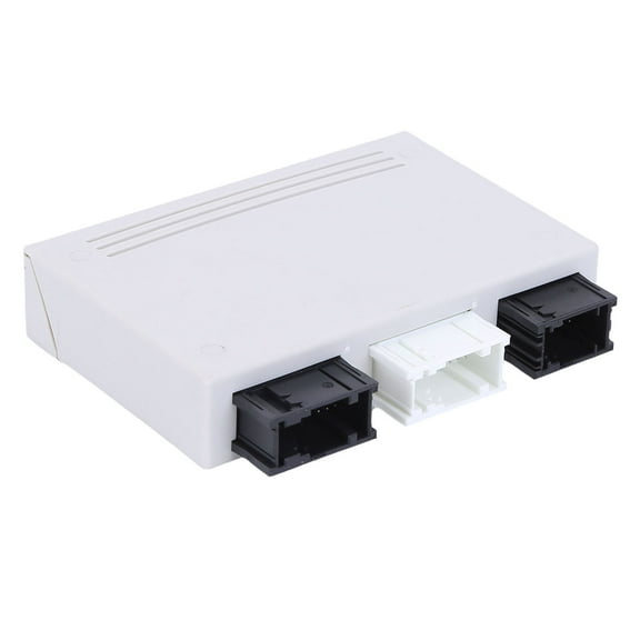 Zcargel PDC Parking Distance Control Module Fits for BMW X1 Series E84 2008-2015 Replace 9252636 66209252636