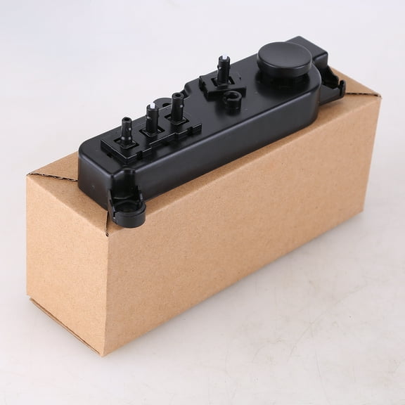 Zcargel Power Seat Control Switch For Tesla Model 3 2017-2022 Replace 1098529 ABS Reliable