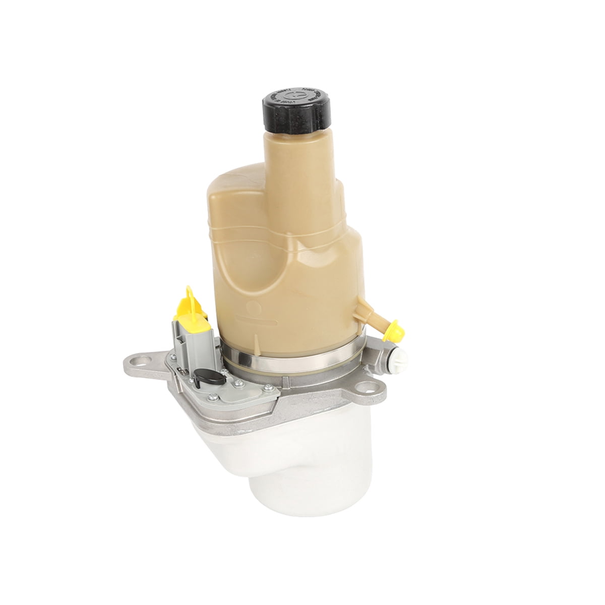 Zcargel Power Steering Pump With Reservoir for Volvo C30 S40 V50 C70 ...