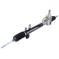 thumbnail image 1 of Zcargel Power Steering Rack and Pinion Assembly 25963 Compatible for 2001-2009 Toyota Highlander Lexus RX330 RX350, 1 of 10