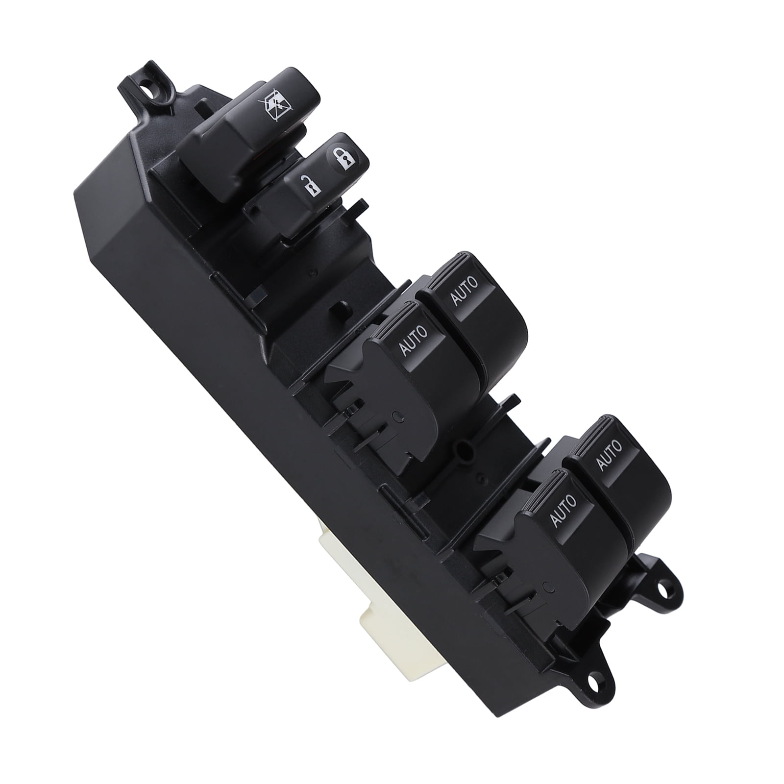 Zcargel Power Window Switch Auto Up/Down for Toyota Tundra 2007-2021 ...