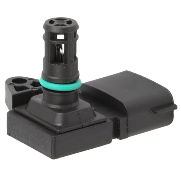 Zcargel Pressure Temperature Sensor for CUMMINS M11 ISC ISL ISM Precise Monitoring Replace 2897334