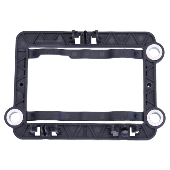 Zcargel Radar Mount Bracket, Replace OE 1271015056 / 28437-6RB8A, Compatible with Nissan Rogue/Pathfinder & Infiniti 20212023