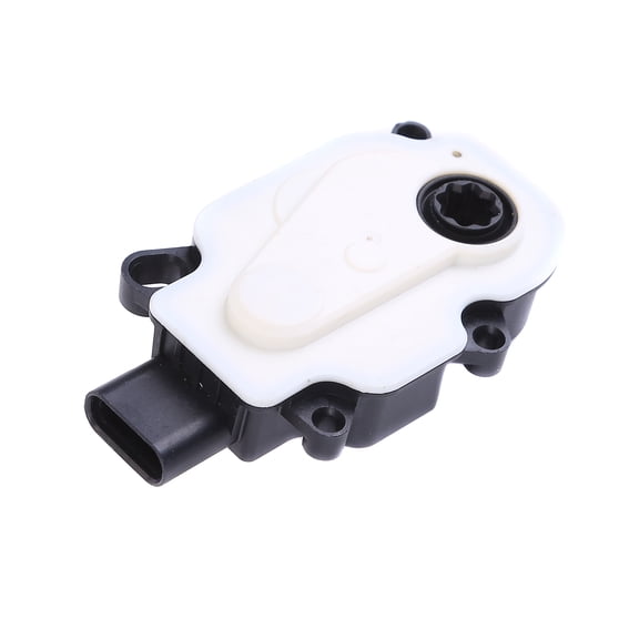 Zcargel Radiator Shutter Grille Air Actuator Motor Replace BM518476AB for Ford Fusion Focus 2013-2016 Precise Control Reliable Performance Premium