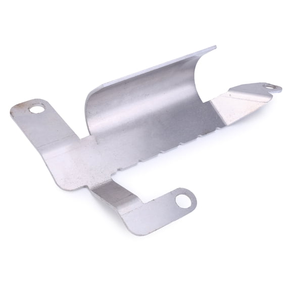 Zcargel Rear Diffuser Underbody Shield Right Lower Bumper Deflector for 2020-2025 Chevrolet Corvette C8 Replace 85580654