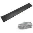 thumbnail image 1 of Zcargel Rear Left Driver Side Door Lower Molding Trim Compatible with Mitsubishi Outlander 2022 2023 2024, Door Trim Molding Lower, Replace 5757A601, 1 of 16