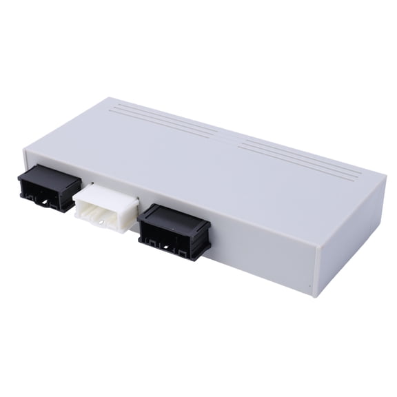 Zcargel Rear Liftgate Control Unit Trunk Lid Module for BMW 5 7 Series X4 Rolls-Royce RR4 RR6 RR5 Replace 61357394649