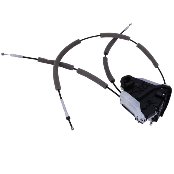 Zcargel Rear Right Door Lock Actuator (Passenger Side), Replace OE 82500-6LE0A 825006LE0A 931198 931-198, Compatible with Nissan Sentra 2020-2021 Sedan 4-Door 2.0L