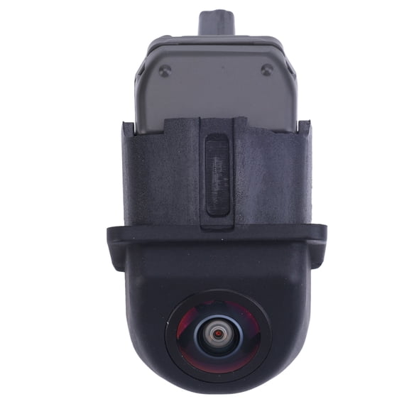 Zcargel Rear View Backup Camera Parking Assist Camera for BMW 740i 740Li X1 X3 X5 X6 Replace 66539240351