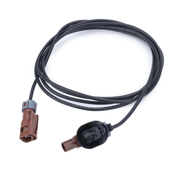 Zcargel Reverse Camera Cable Harness for Ford F-250 F-350 Super Duty 2017-2022 Replace HC3Z14D202M