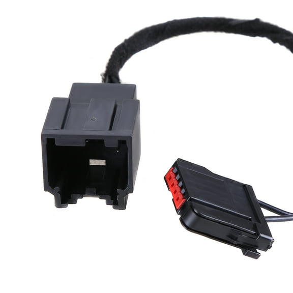 Zcargel SYNC 2 to SYNC 3 Power Harness for Ford Replace HC3Z-19A387-A Plastic Carplay Gen1