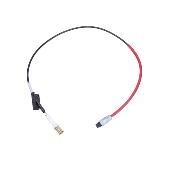 Zcargel Speedometer Cable Assembly for Nissan Hardbody Pick Up 2.4L 1986-1993 Replace 25050-55G00 Precise Speed Reading Design
