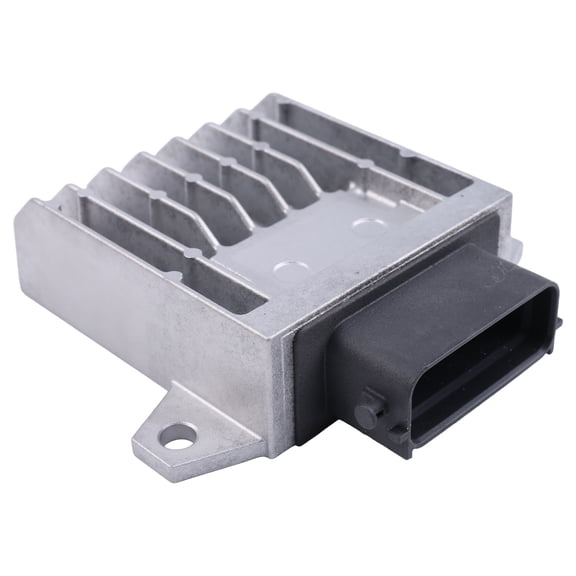 Zcargel TCM Transmission Control Module for 2006-2009 Mazda 3 Replace L32E189E1A Plug and Play Easy Install