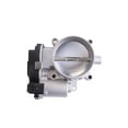 thumbnail image 1 of Zcargel Throttle Body Valve Assembly Aluminum Regulates Airflow for Chrysler 300 5.7L 2013-2019 Replace 53034251AD, 1 of 10